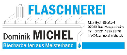flaschnerei michel